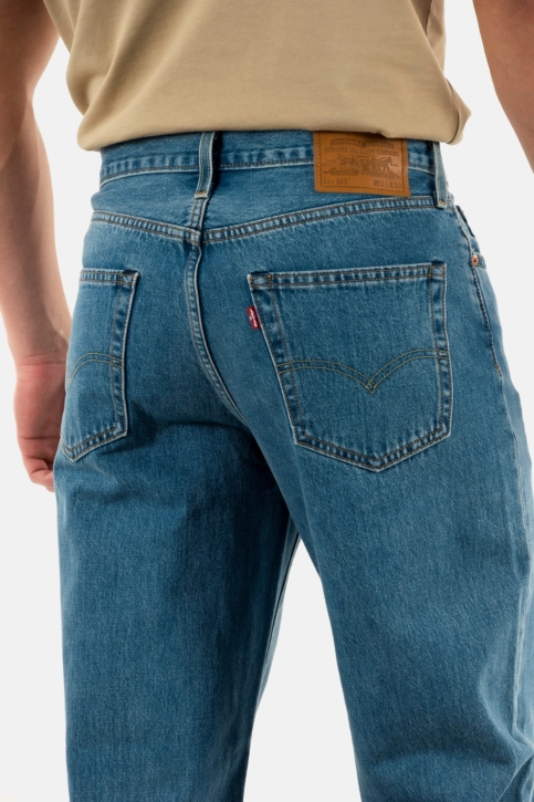 Jeans levi's® 568 stay loose 0061 blue essentials