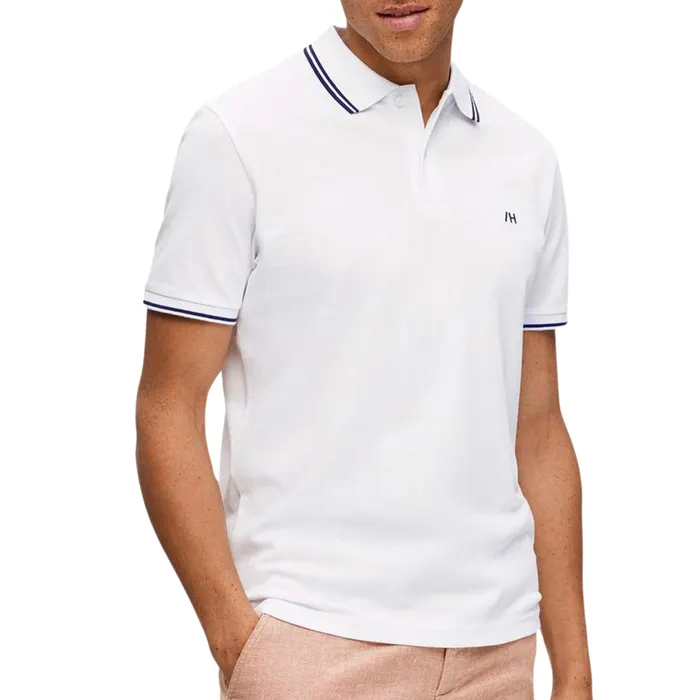 Selected Dante Polo Heren