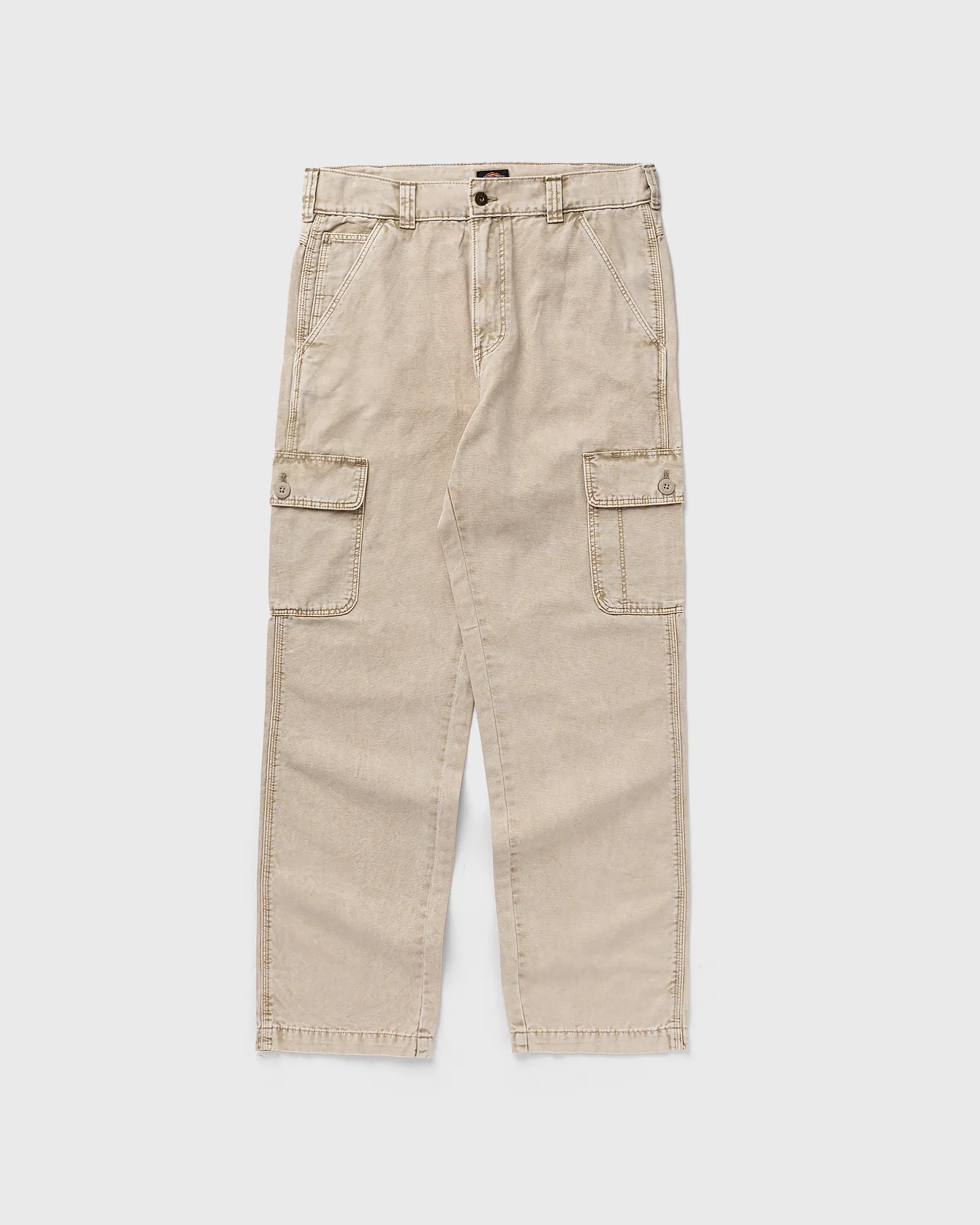 DICKIES NEWINGTON PANT  DBLE DYE/ACD SS