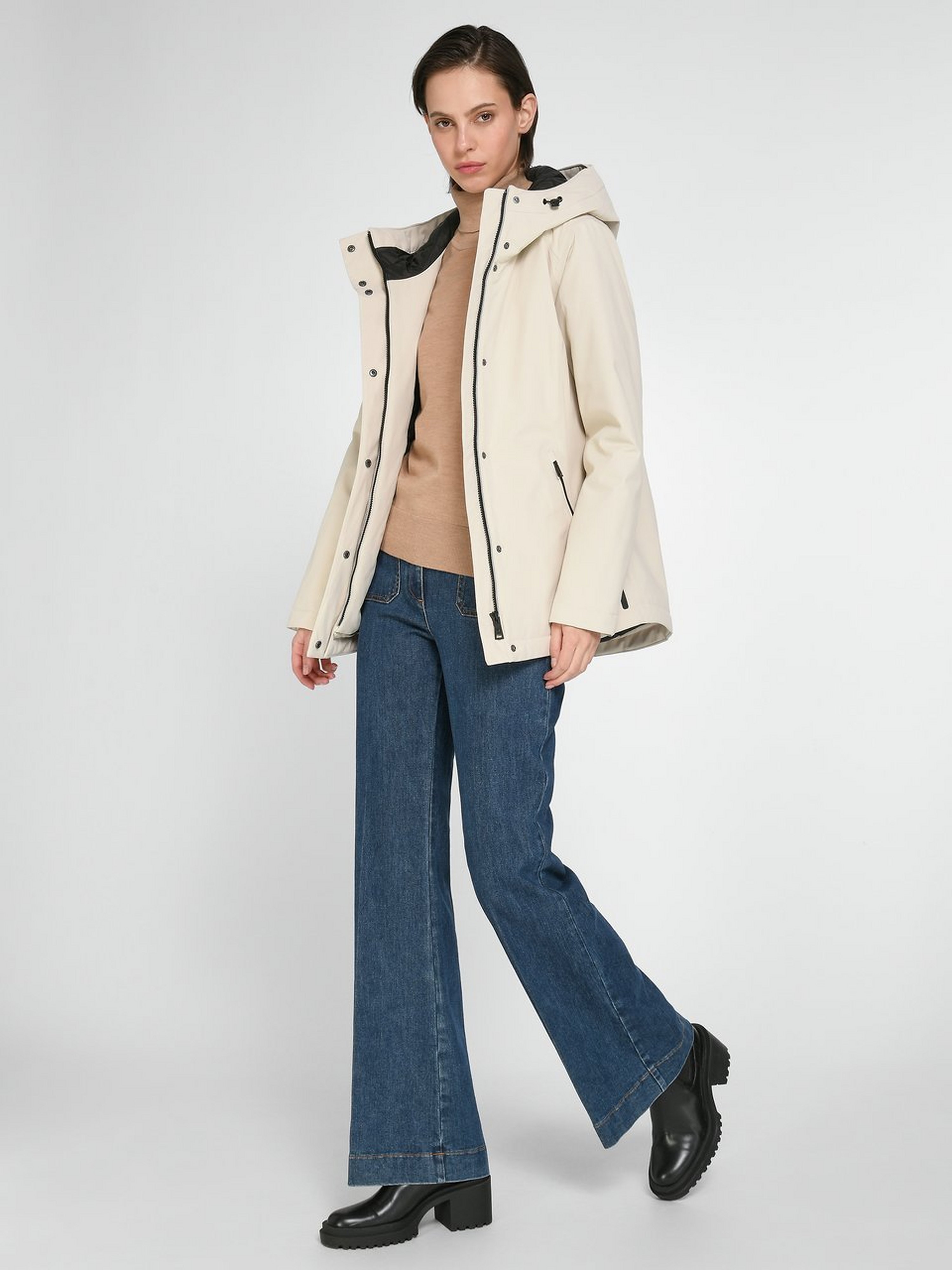 Rainwear-Jacke