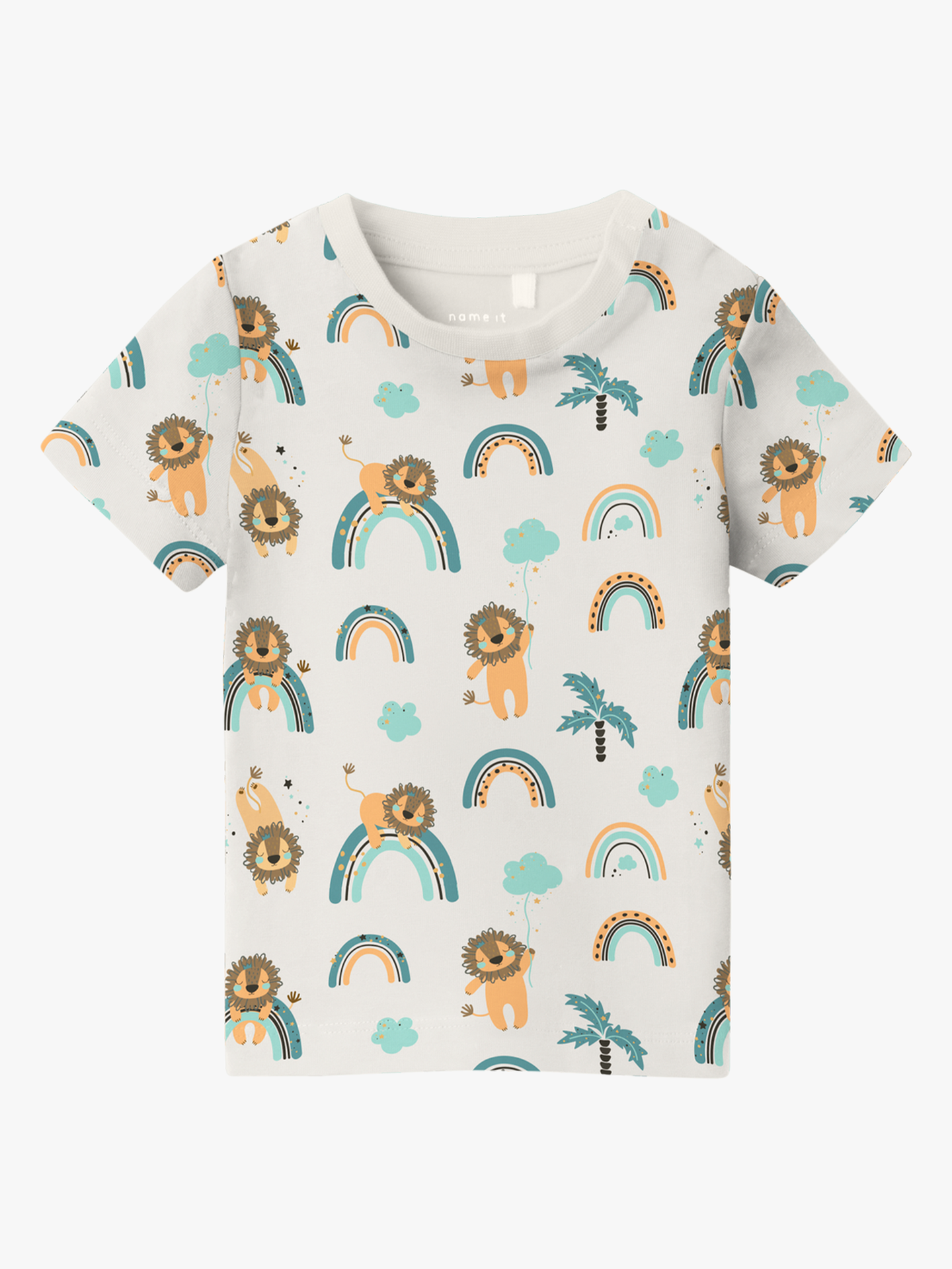 Vacion 2-Pack Short Sleeve Top Box
