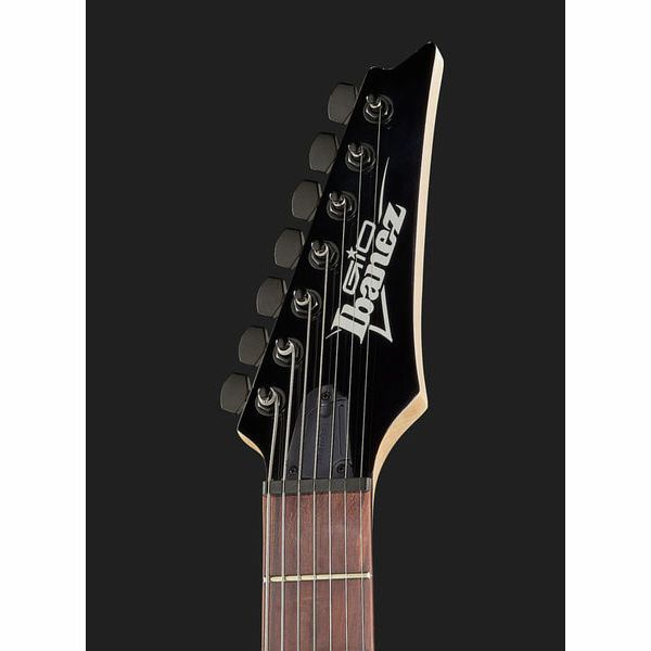 Ibanez GRG7221QA-TKS