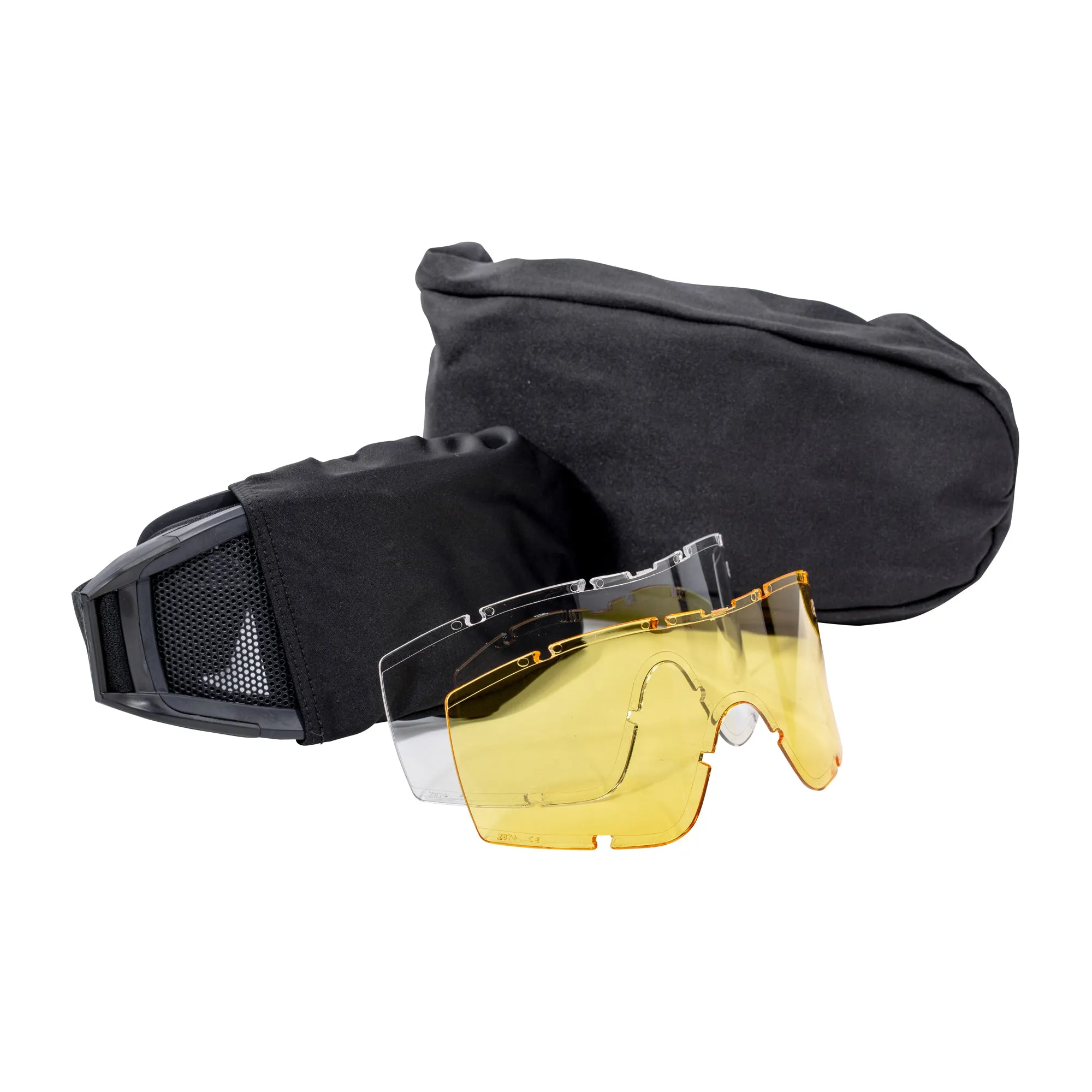Elite Force -  Schutzbrille MG 300