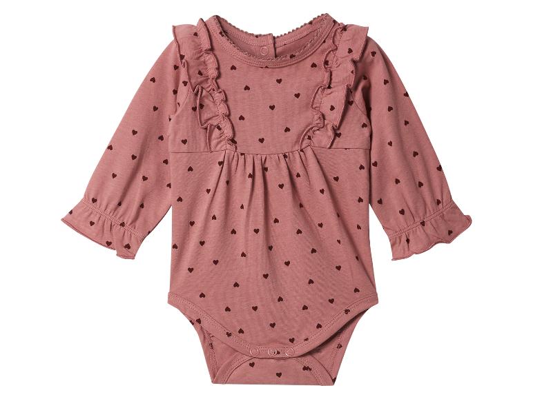Baby romper