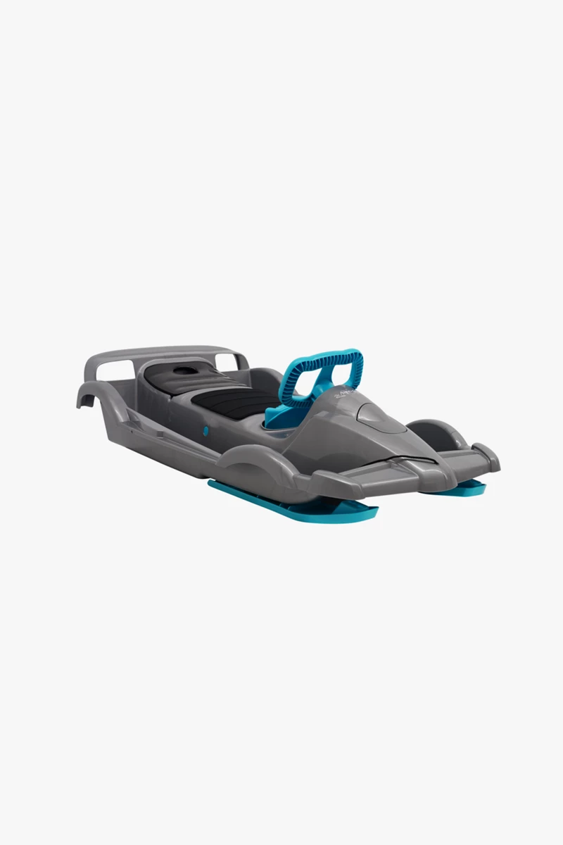 Alpengaudi Alpen Double Race Kinder Bob