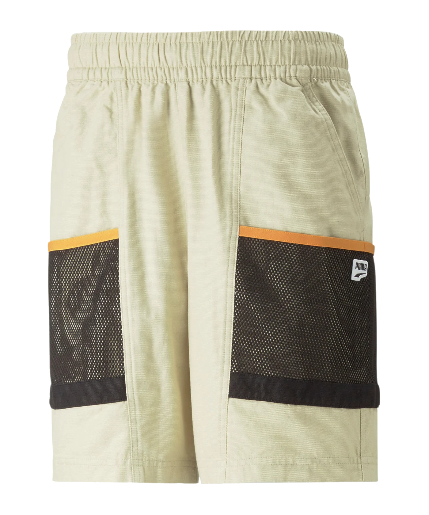 PUMA DOWNTOWN Cargo Short Braun F88