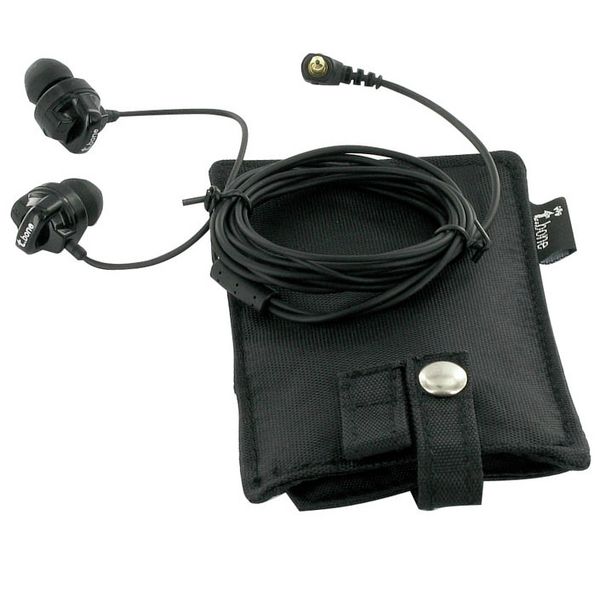 the t.bone EP 2 Dynamischer In-Ear-Hörer