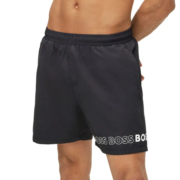Boss Dolphin Zwemshort Heren