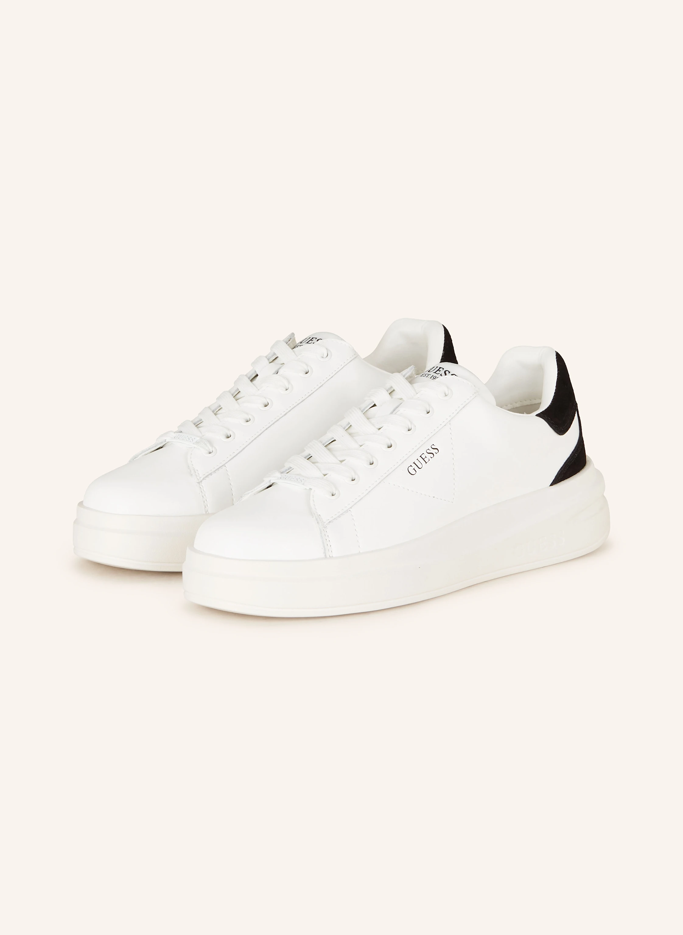 GUESS Sneaker ELBINA