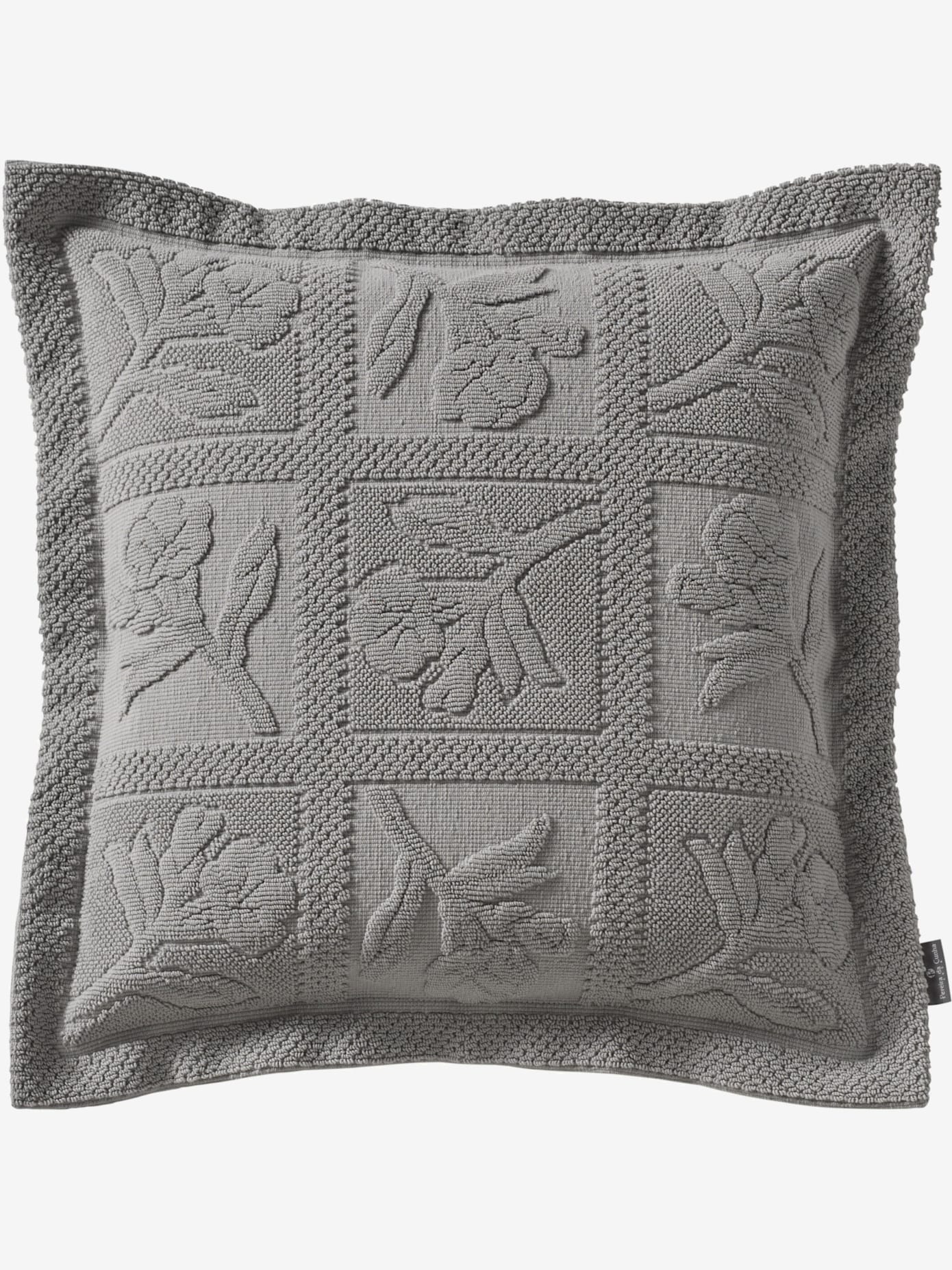 Housse de coussin qualité douce