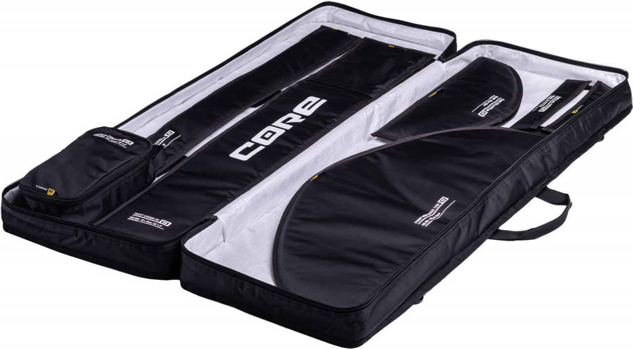 CORE Foil bag - SLC M