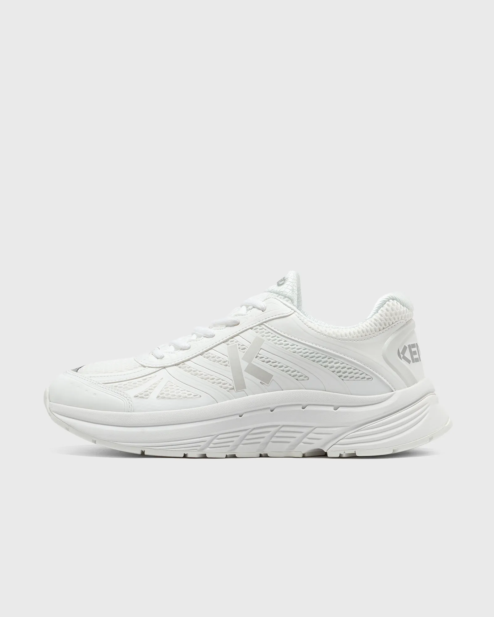 Kenzo KENZO-PACE LOW TOP
