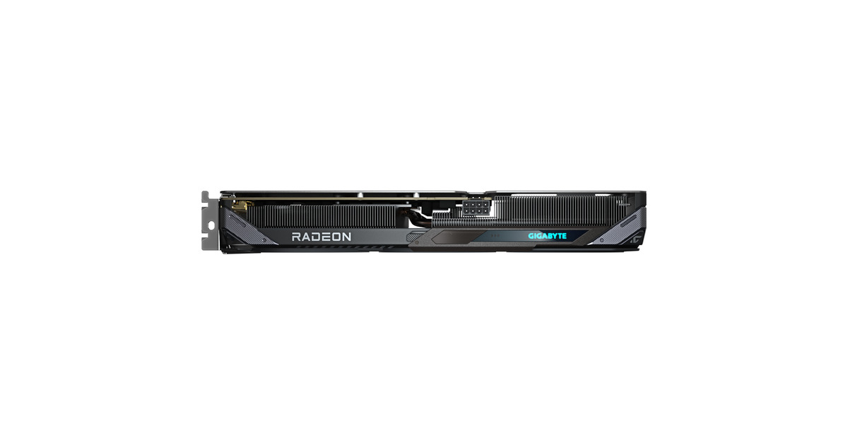 GIGABYTERadeon RX 9060 XT GAMING OC 16GB grafische kaart  (2x DisplayPort, 1x HDMI)