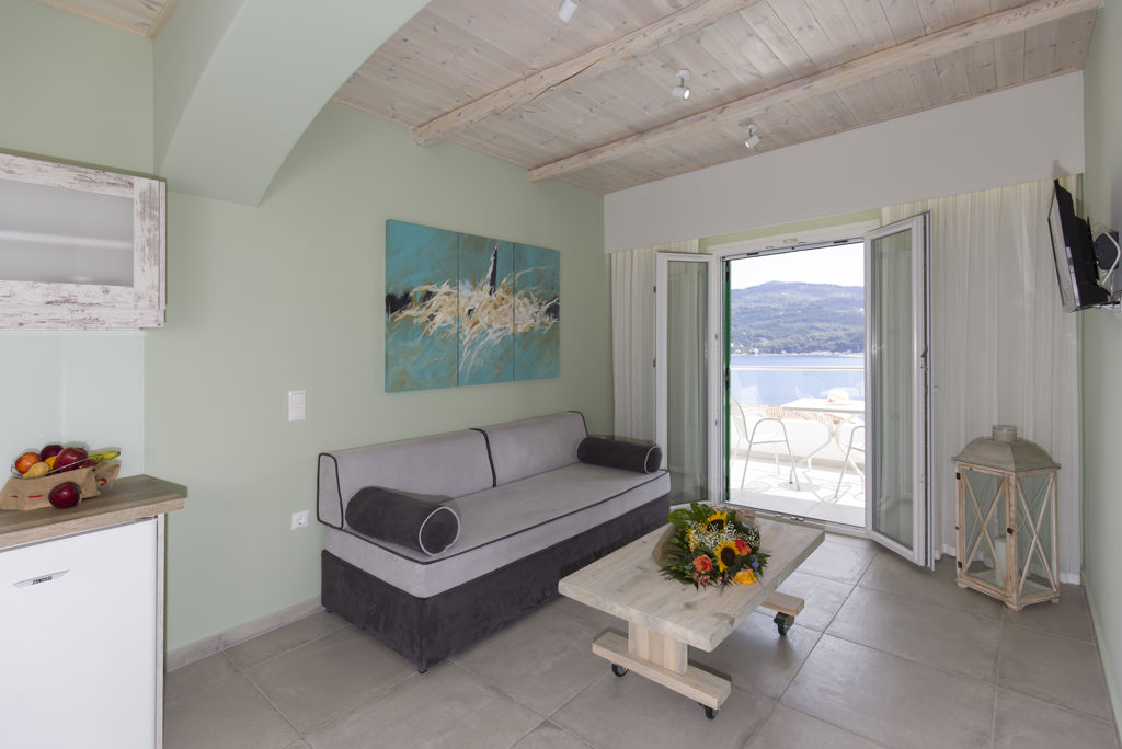 Anthemis Hotel Logies - Hotel