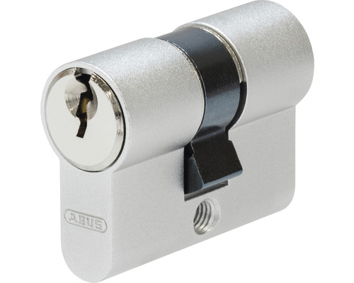 Profielcilinder TI11ST Abus 21/21 enkelvoudig vergrendelend