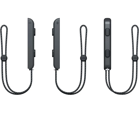 Nintendo Switch OLED – hvit