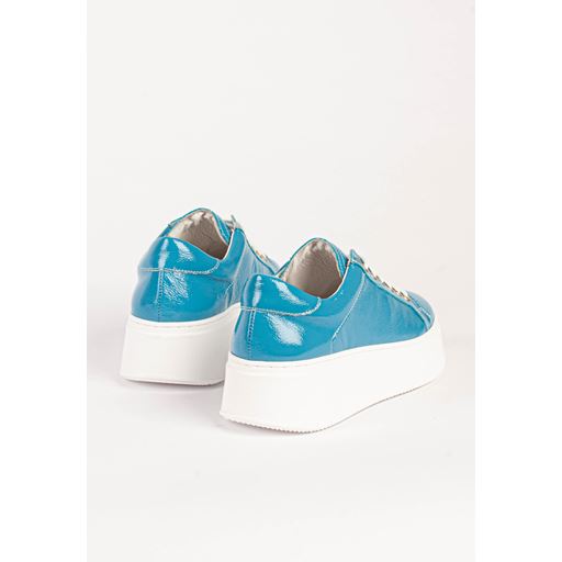 Bukela Coco Sneakers, Ocean, 40