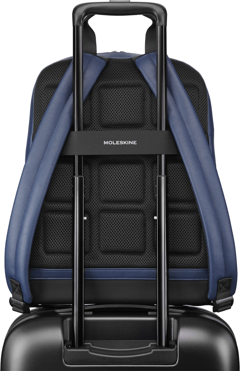 PRO Backpack Classic Collection, Sapphire Blue