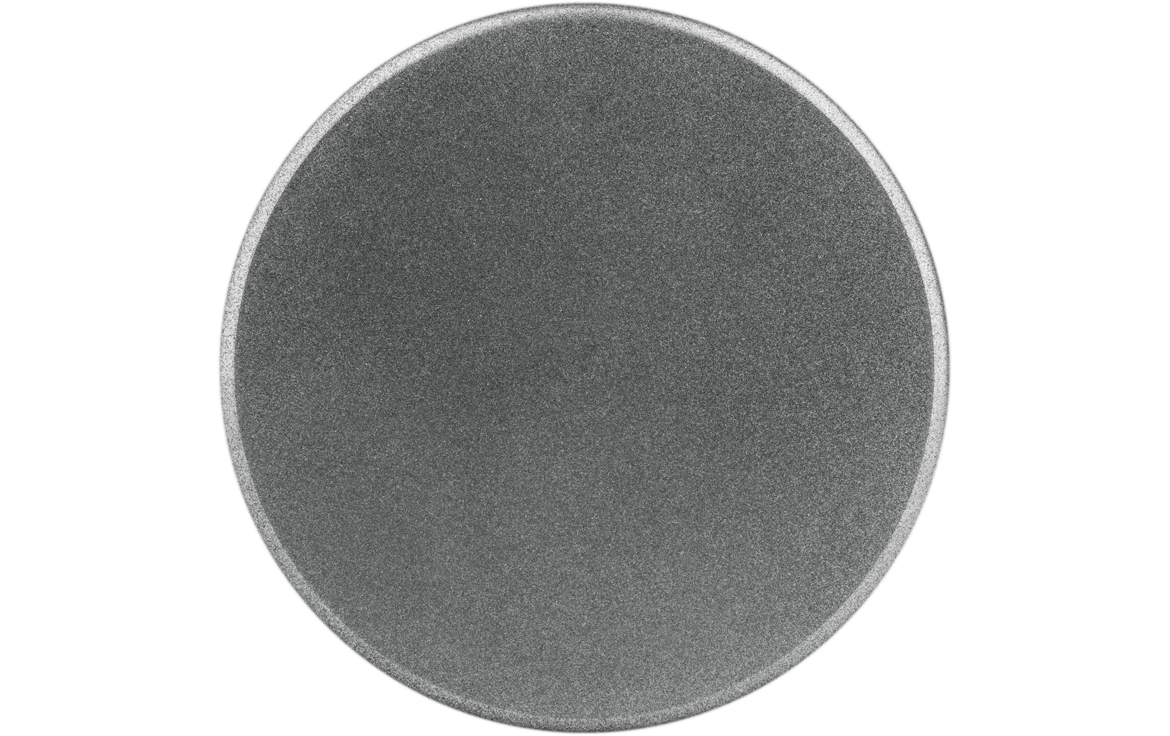Abziehscheibe Diamant-StandardDiamant-Scheibe für ein optimales Schärfeergebnis