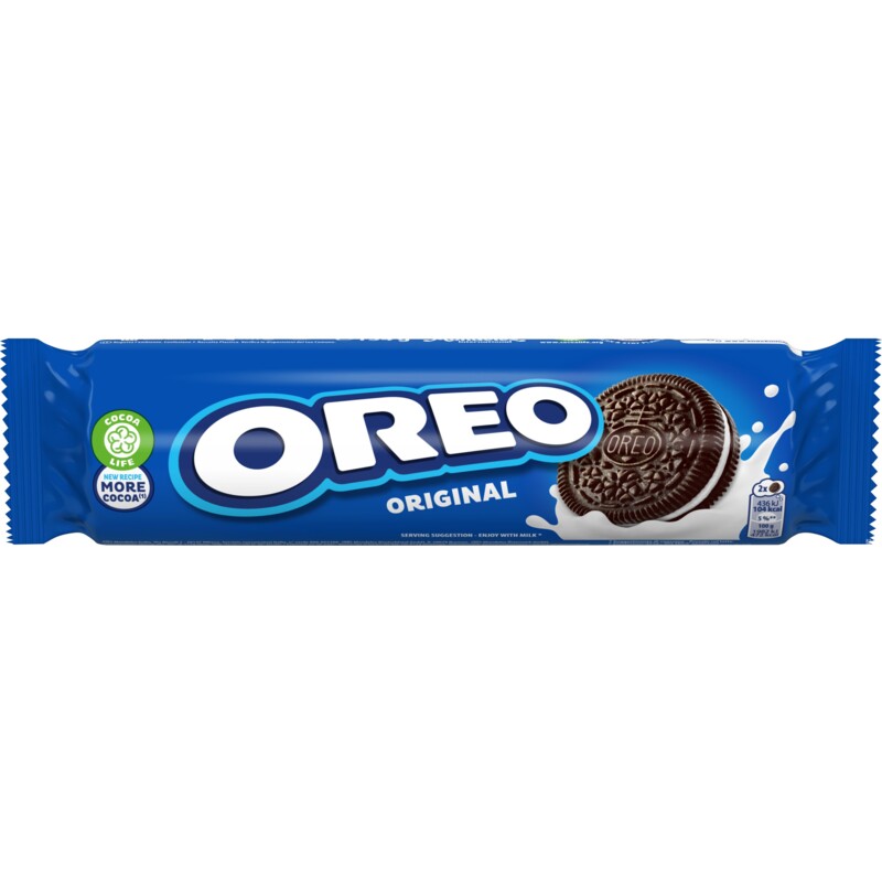 Oreo Original
