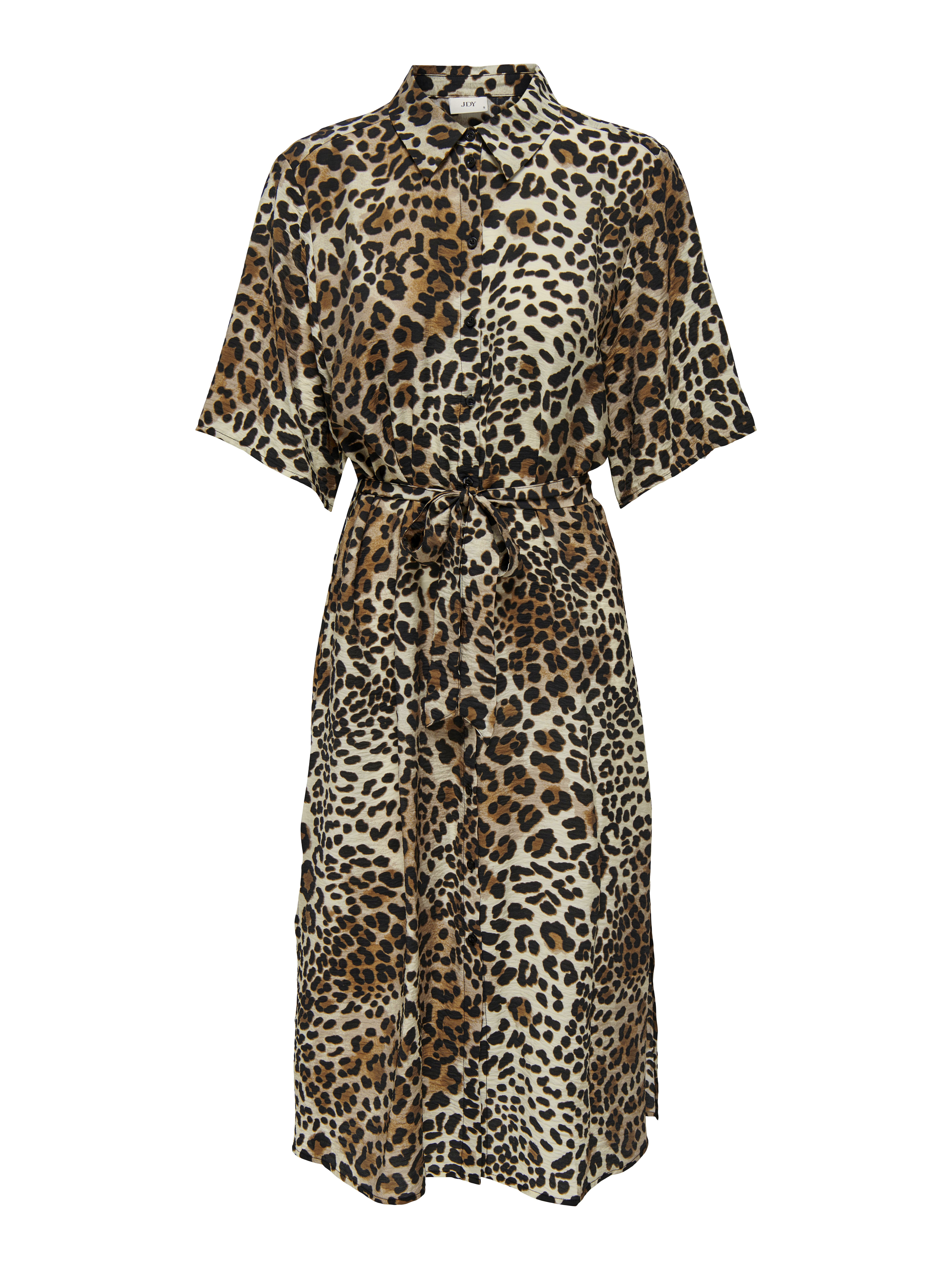 JDYBARBARA Midikleid Seedpearl