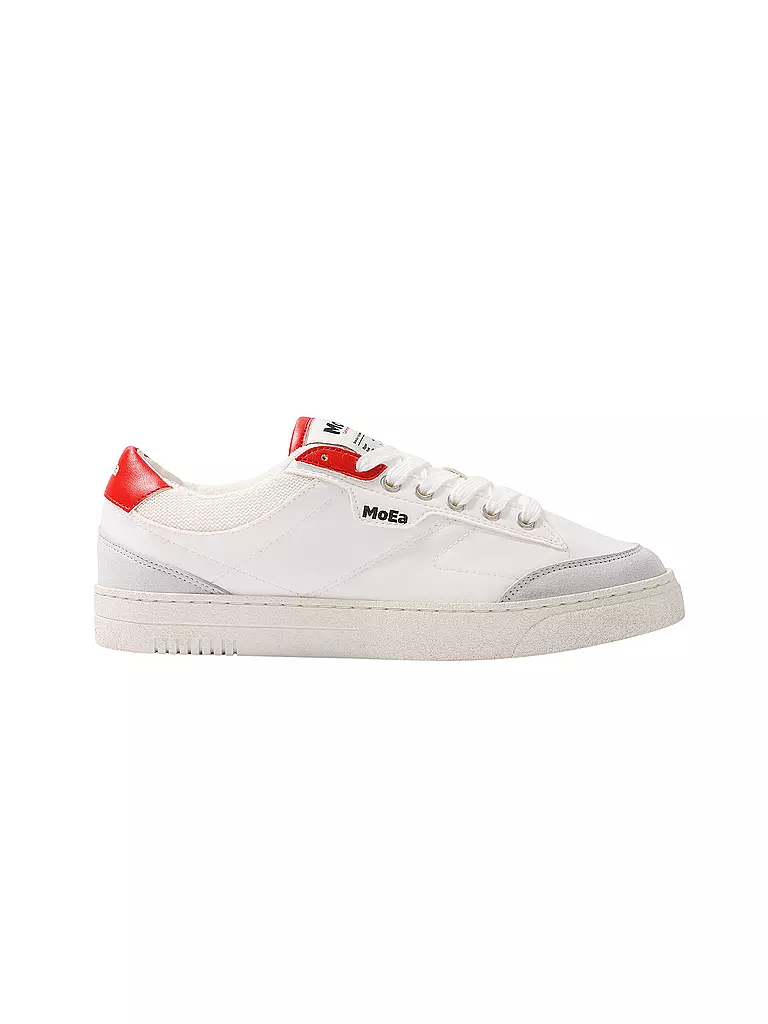 MOEA Sneaker APPLE SKIN weiss