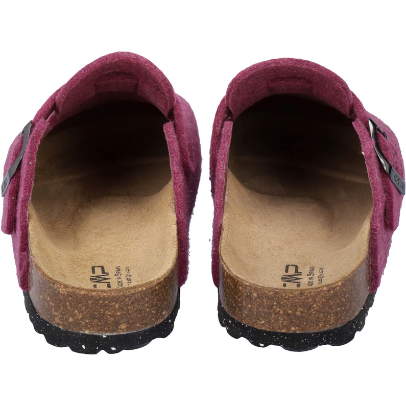 CMP Damen Eco Taraz Schuhe
