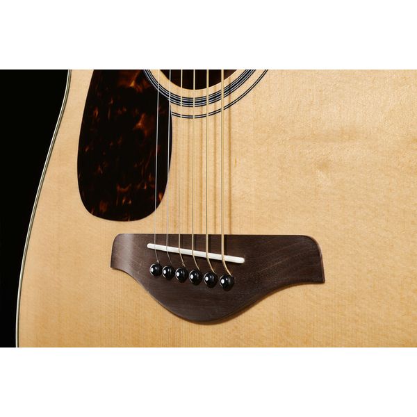 Yamaha FG820L NTII