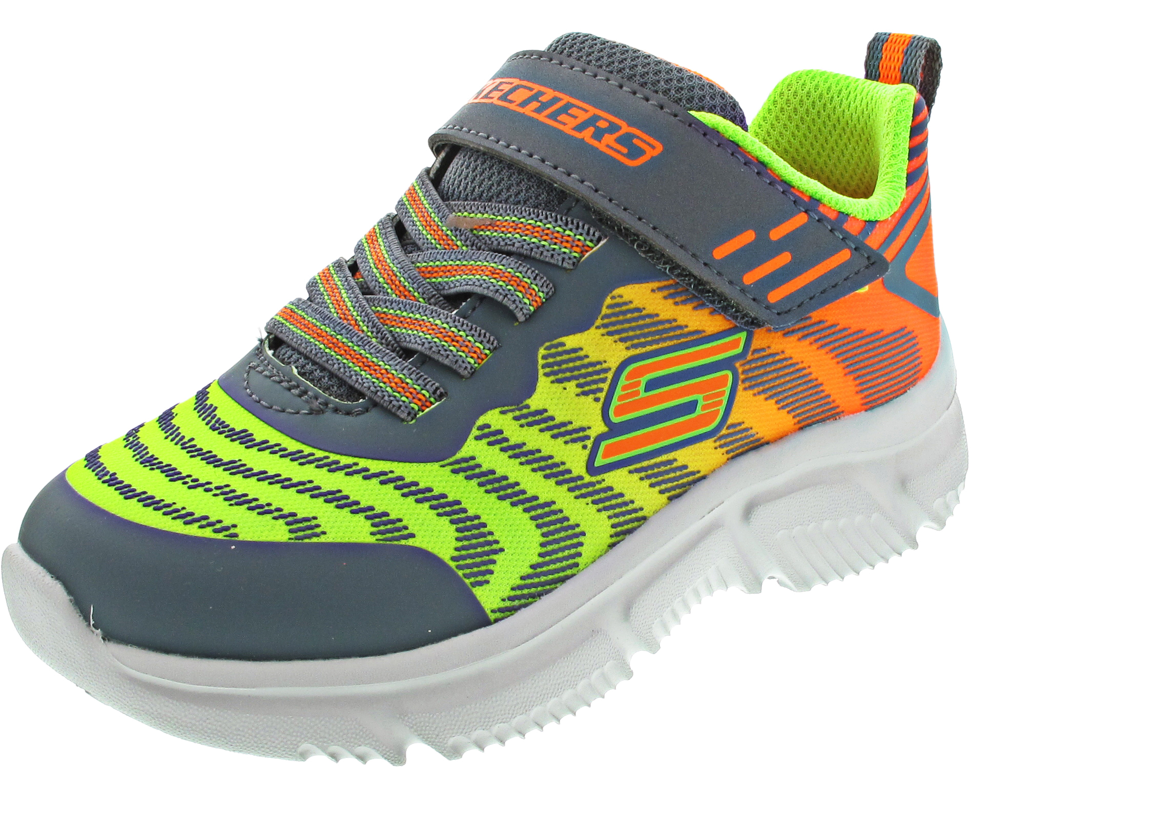 Skechers Go Run 650 Sneaker grün