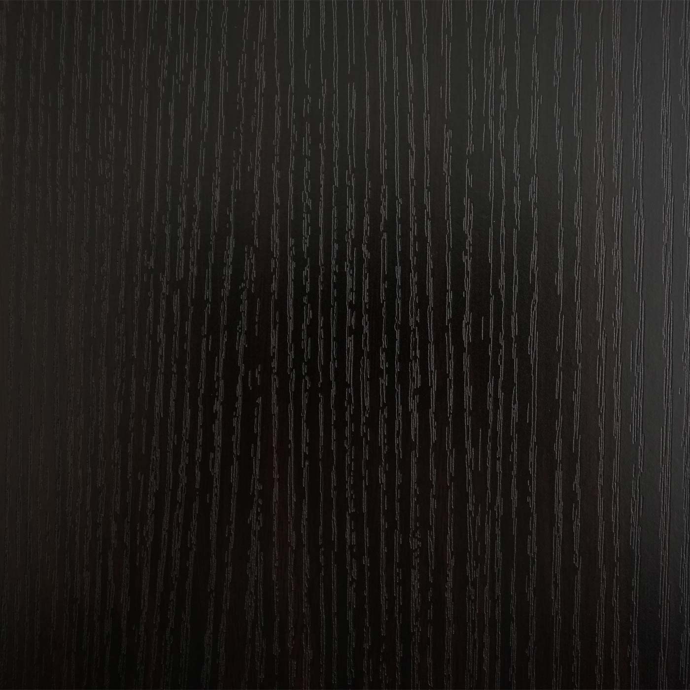 Konsolentisch MCW-K69, Telefontisch, 82x51cm 3D-Struktur, Metall MDF ~ schwarz