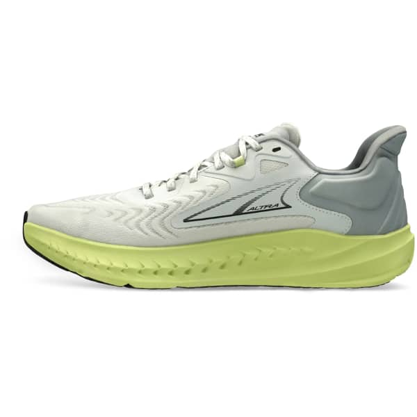 Chaussure running ALTRA TORIN 7 GRAY/GREEN