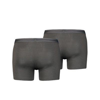 Boxer homme Tencel Brief 2P LEVIS