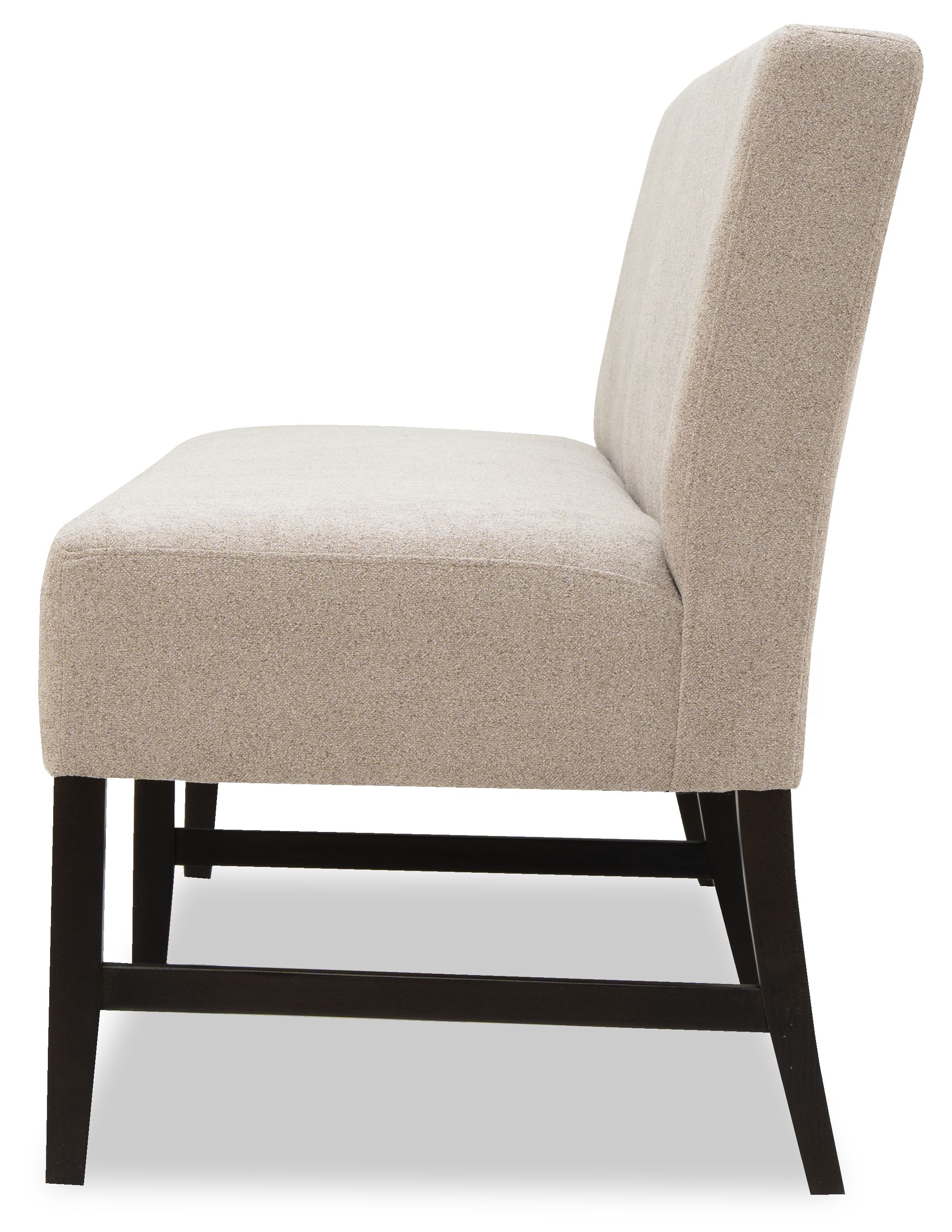 Eetbank  Cercle D60 x H92 cm