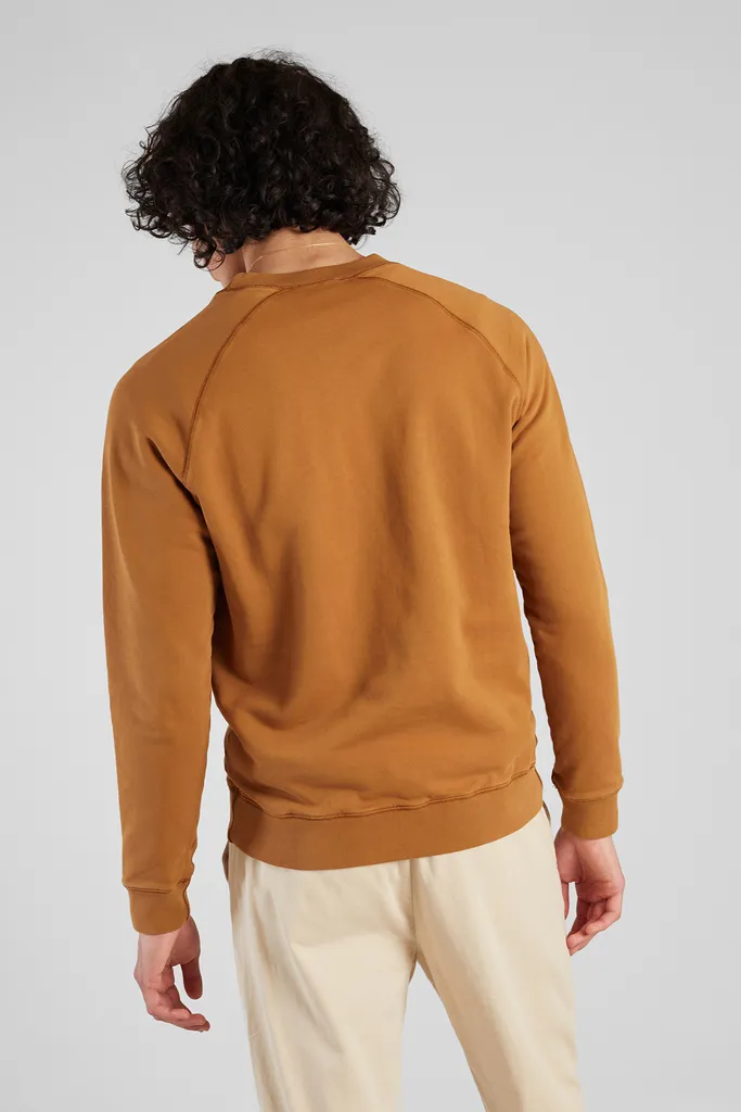 Sweatshirt en coton biologique L'Exception Paris