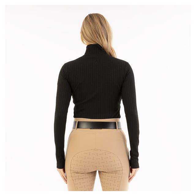 Trainingsshirt ANKY Jumper Zwart
