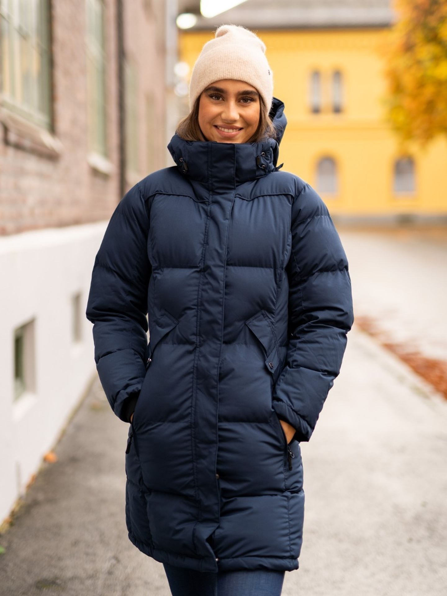 Liv Parka