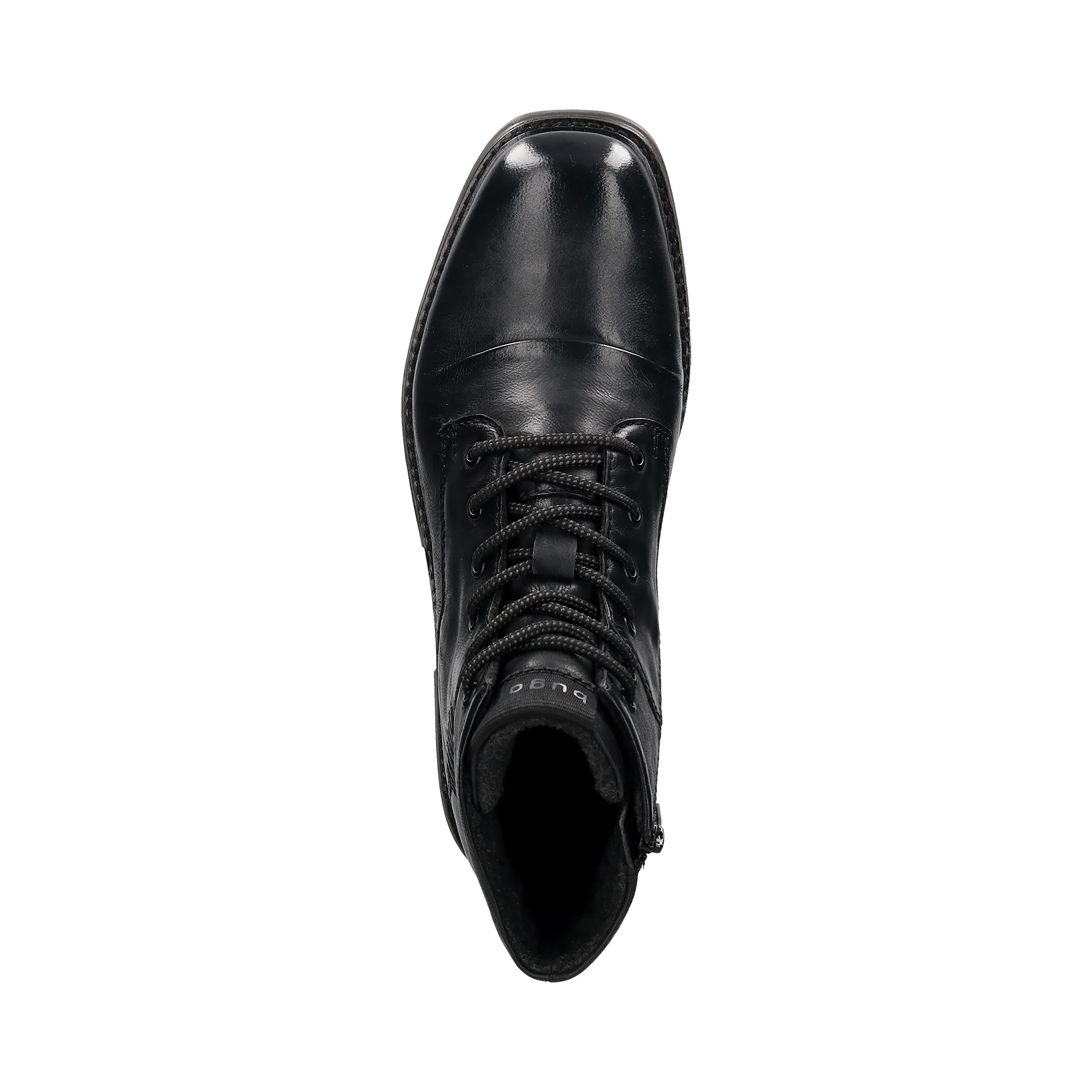 Stiefel schwarz