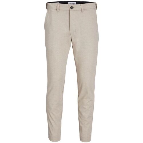 Jack & Jones - 12237523 MARCO COOPER-MOONBEAM Beige