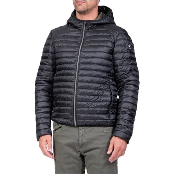 Doudoune SUN VALLEY GRANNER NOIR