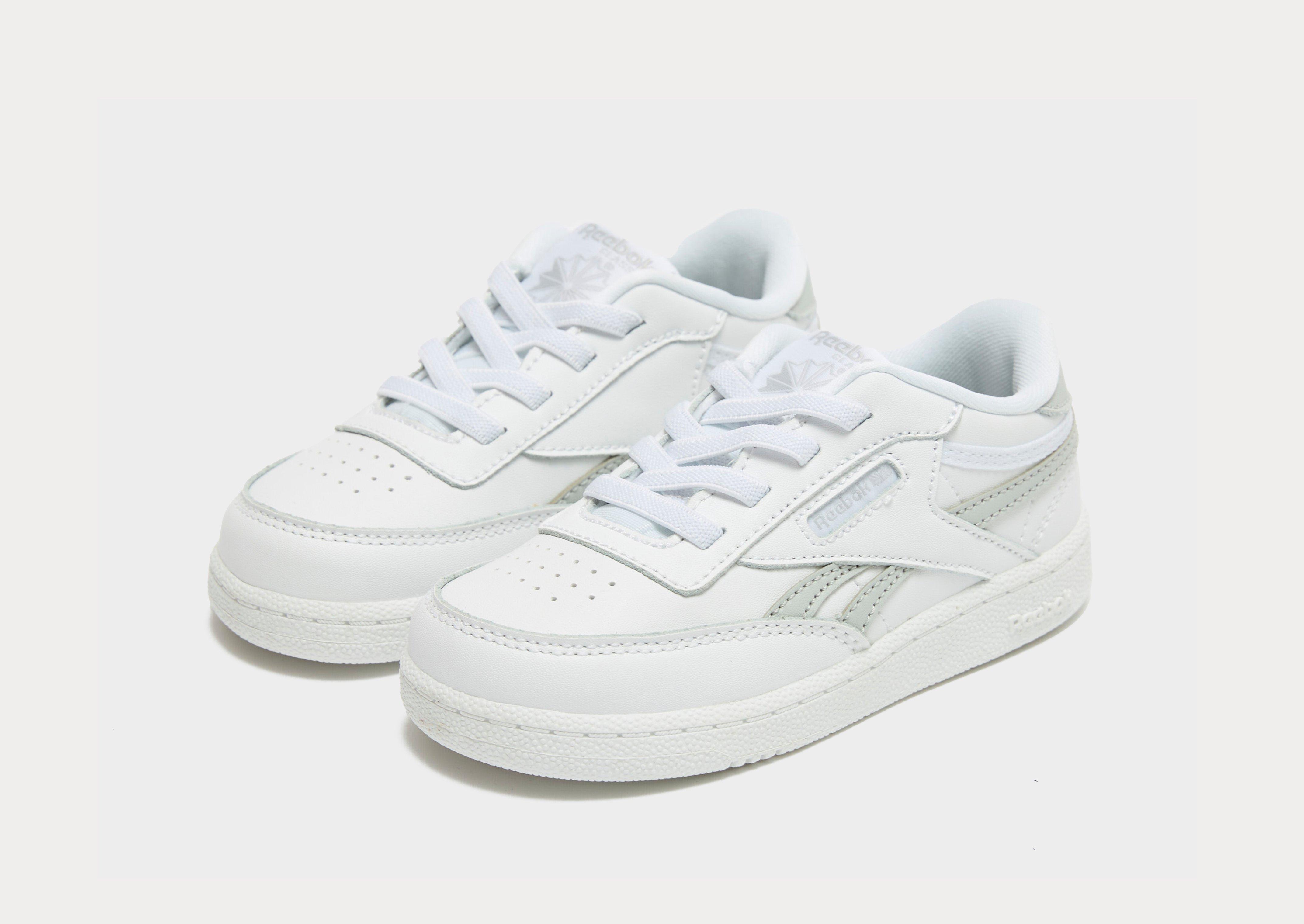 Reebok club c