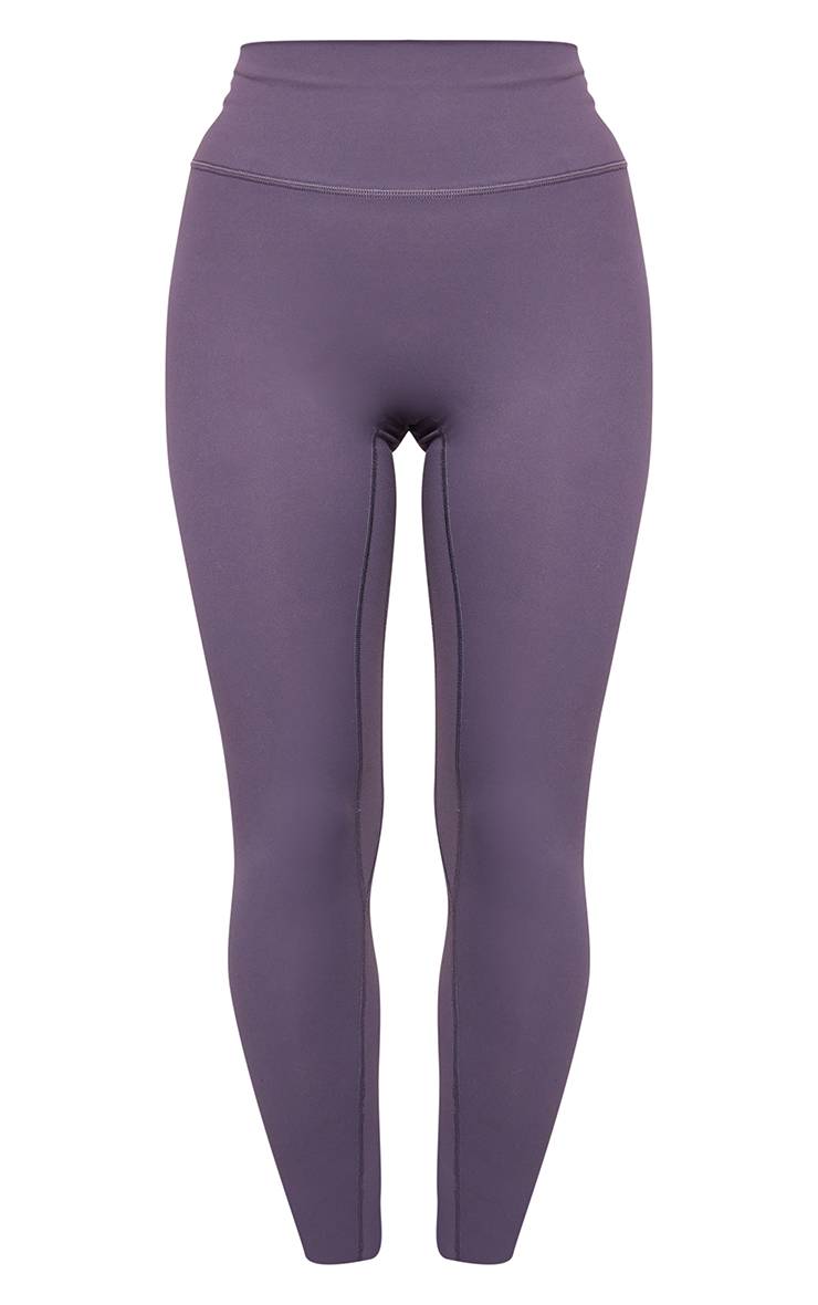Charbon Legging De Sport Taille Haute Sculptant Ultimate
