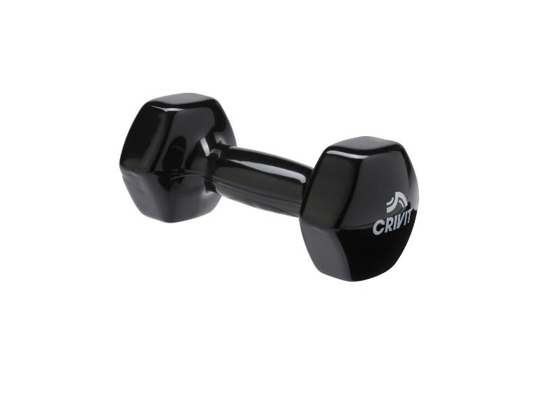 Dumbbell 4 kg