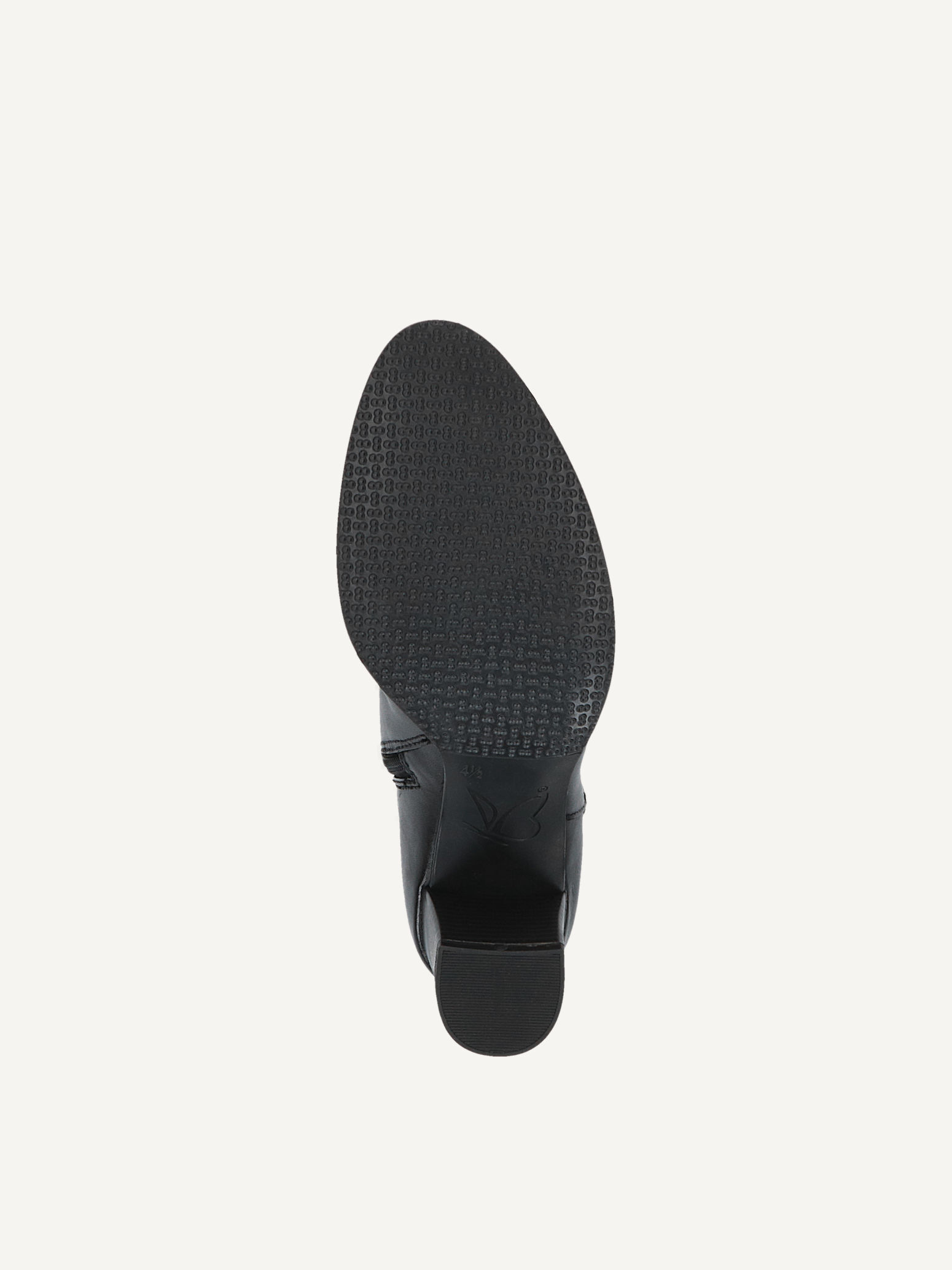 Stiefelette