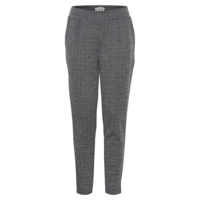Pantalon femme Ihkate Jacquard Pa8 ICHI