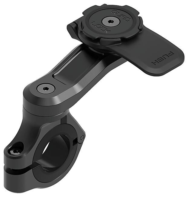 QUAD LOCK - SUPPORT GUIDON MOTO HANDLEBAR PR