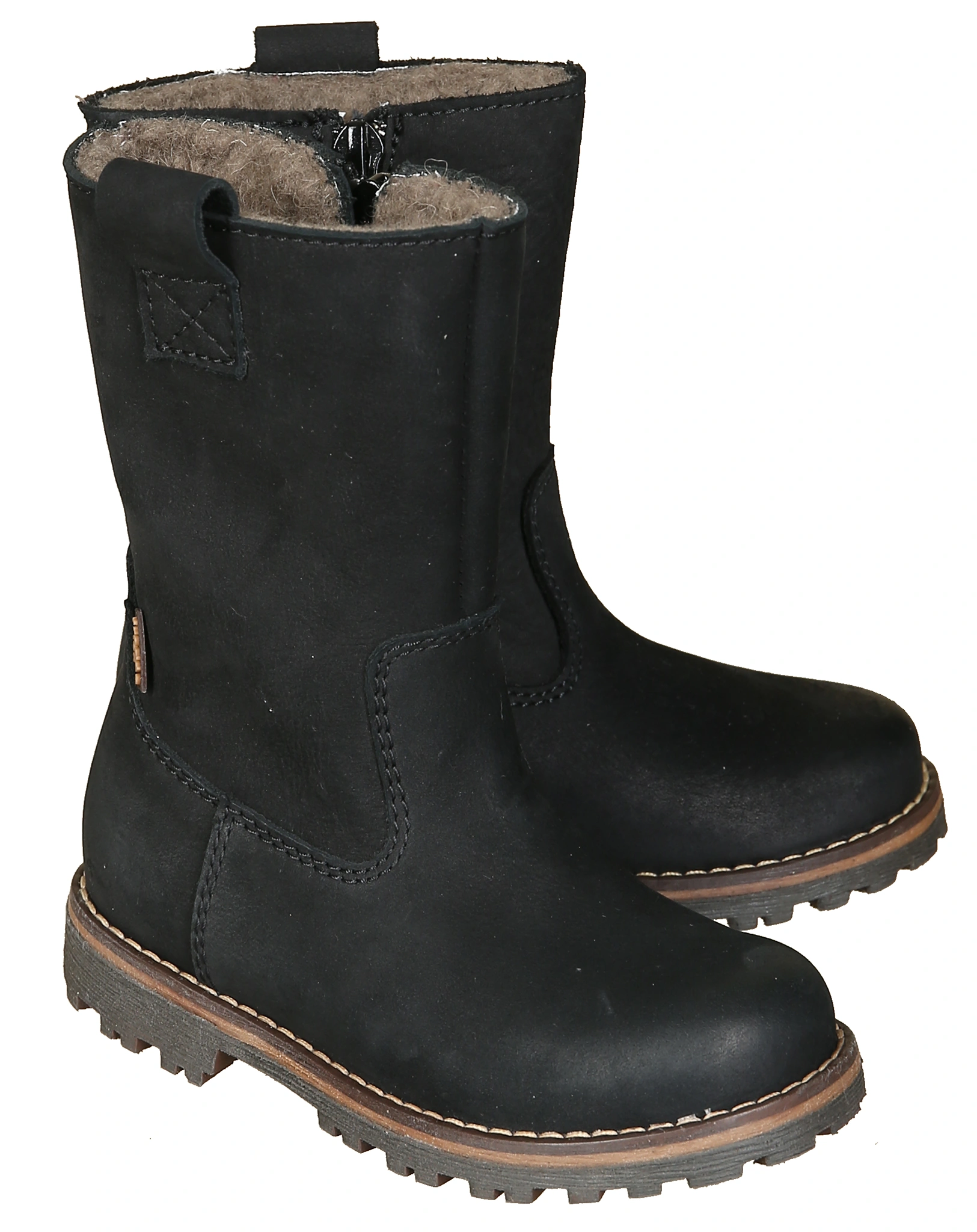 Winterstiefel MAXINE TEX NU in black