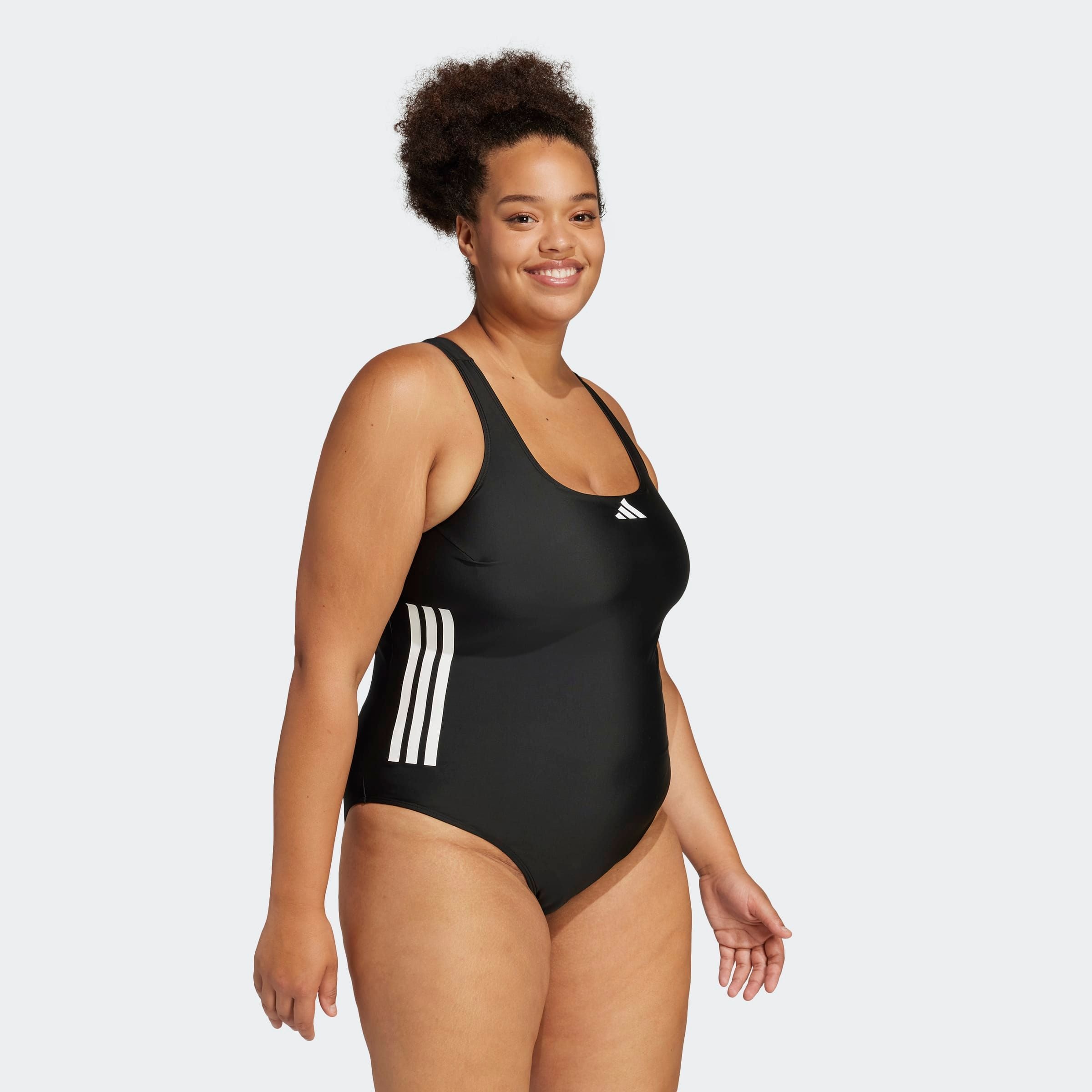 adidas Performance Badeanzug »3S BLD SUIT  PS«, 1 Stk.