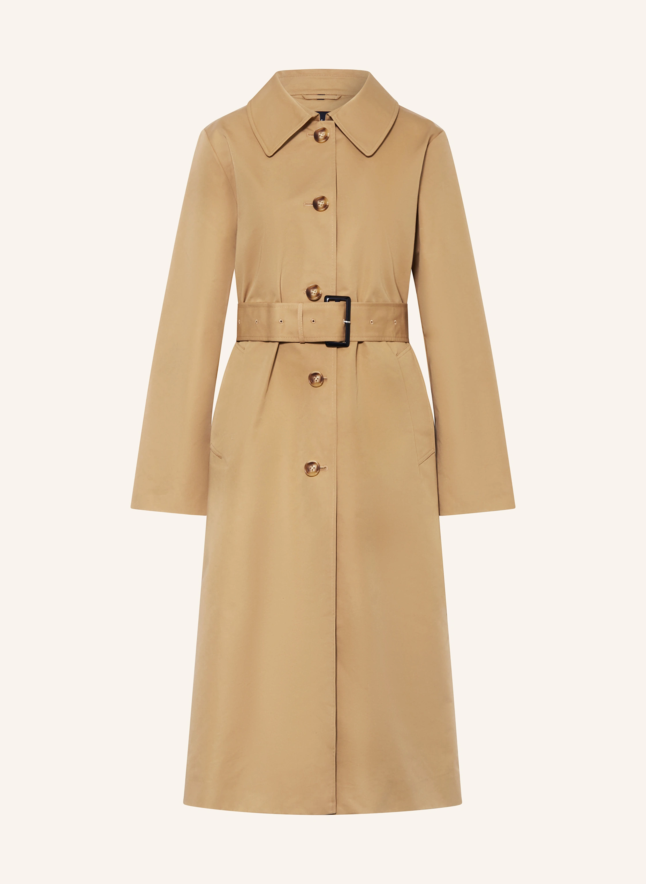 darling harbour Trenchcoat