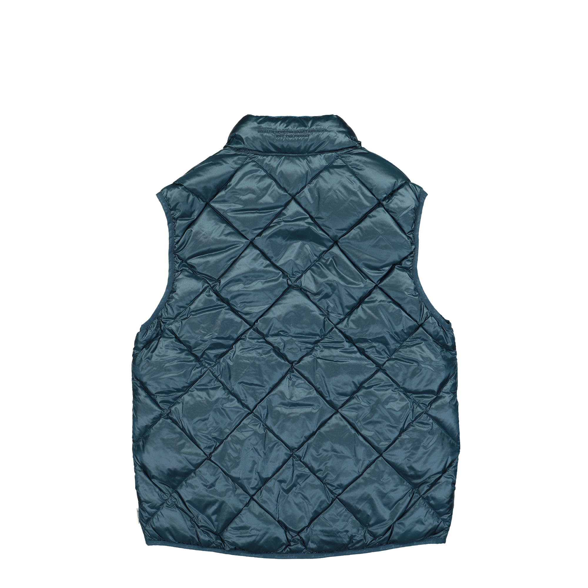 Billionaire Boys Club<br>Quilted Lightweight Down Vest