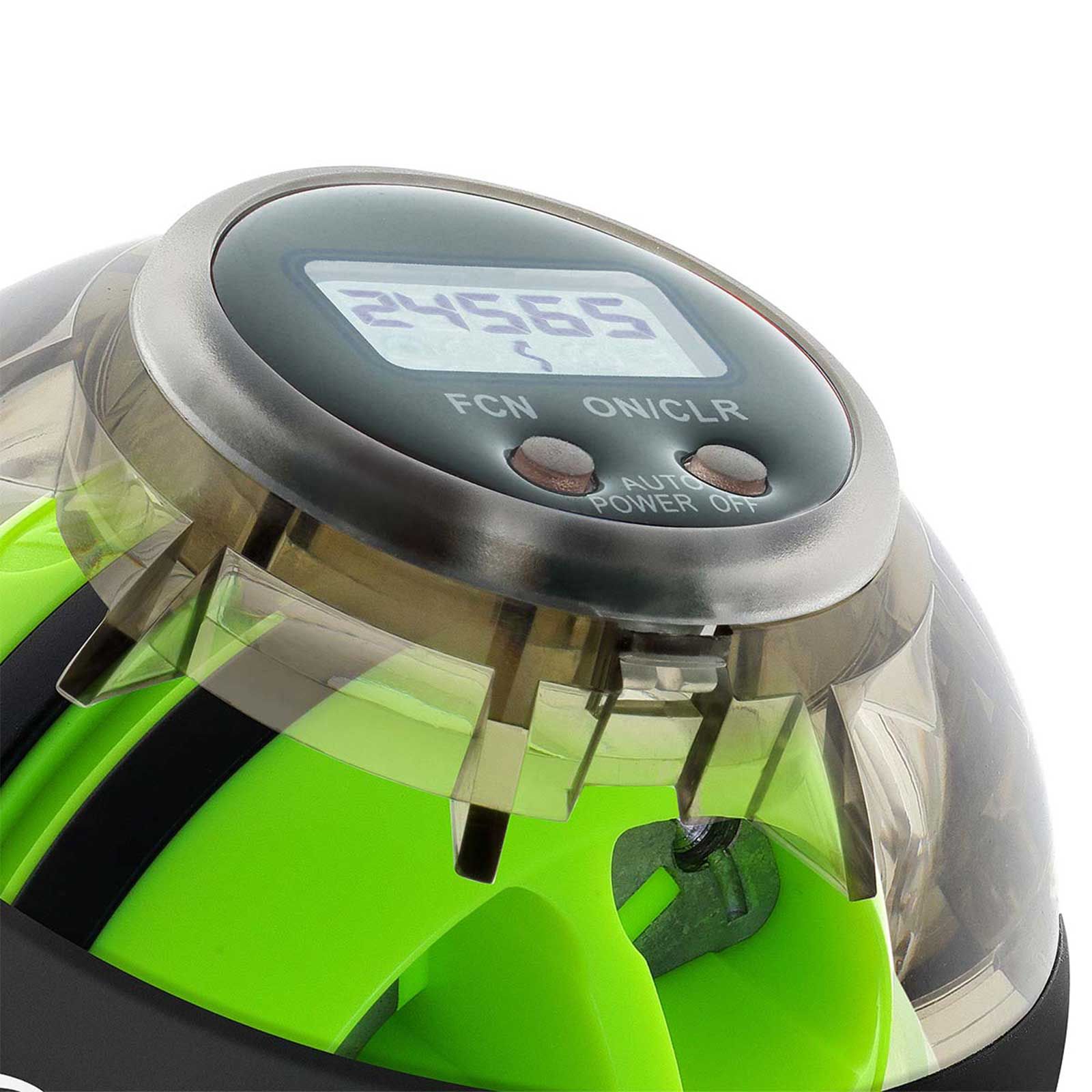 Kernpower Powerball Max AutoStart